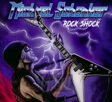 Rock Shock - Michael Schenker