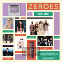 Zeroes Collected - Zeroes Collected  /  Various