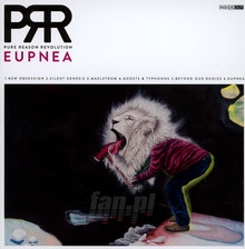 Eupnea - Pure Reason Revolution
