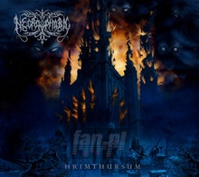 Hrimthursum - Necrophobic