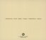 Crumbling The Antiseptic Beauty - CD Edition - Felt - bigger Crumbling The Antiseptic Beauty - CD Edition - Felt