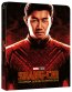 Shang-Chi I Legenda Dziesiciu Piercieni - Movie / Film