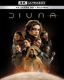 Diuna - Movie / Film