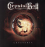 Crysteria - Crystal Ball