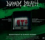 Resentment Is Always Seismic - Napalm Death