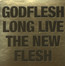 Long Live The New Flesh - Godflesh