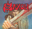 Saxon - Saxon