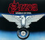 Wheels Of Steel - Saxon Wheels Of Steel - Saxon