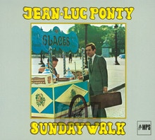 Sunday Walk - Jean-Luc Ponty