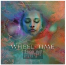 Wheel Of Time: First Turn  OST - Lorne Balfe