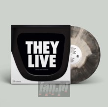 They Live  OST - V/A