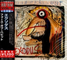 Force Of Habit - Exodus - powiększ Force Of Habit - Exodus