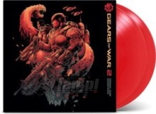 Gears Of War 2 OST - Steve Jablonsky Gears Of War 2 OST - Steve Jablonsky