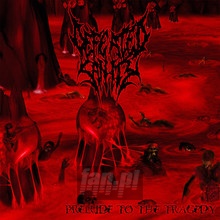 Prelude To The Tragedy - Defeated Sanity