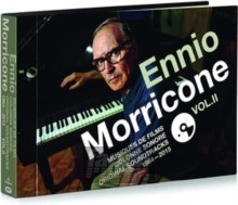 Musiques De Films 1964-2015 vol.2 - Ennio Morricone Musiques De Films 1964-2015 vol.2 - Ennio Morricone