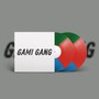 Gami Gang - Origami Angel
