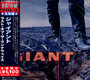 Last Of The Runaways - Giant