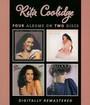 Anytime Anywhere / Love Me Again / Satisfied - Rita Coolidge