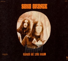 Kings Of The Road - Soho Orange