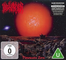 Timewave Zero - Blood Incantation