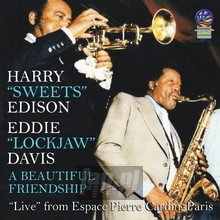 Beautiful Friendship - Harry  Edison  /  Lockjaw Davis Quintet