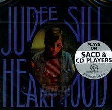 Heart Food - Judee Sill