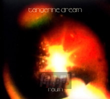 Raum - Tangerine Dream - bigger Raum - Tangerine Dream