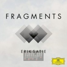 Satie  Fragments - V/A
