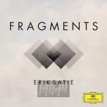 Satie  Fragments - V/A