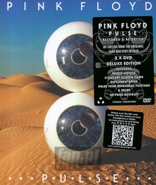 Pulse - Pink Floyd