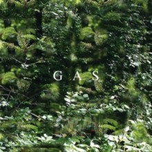 Der Lange Marsch - Gas
