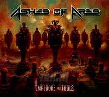 Emperors & Fools - Ashes Of Ares