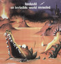 An Invisible World Revealed - Krokodil