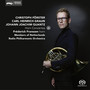 Horn Concertos - Frederick Franssen