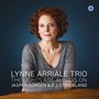 Lights Are Always On - Lynne  Arriale Trio