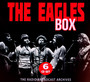 Box - The Radio Broadcast Archives - The Eagles