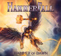 Hammer Of Dawn - Hammerfall