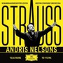 Strauss - Andris Nelsons