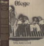 Try & Love - Ofege