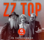 In The Beginning - ZZ Top