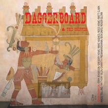 Daggerboard & The Skipper - Daggerboard