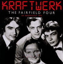 The Fairfield Four - Kraftwerk