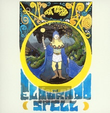 The Eldorado Spell - Kryptograf - bigger The Eldorado Spell - Kryptograf