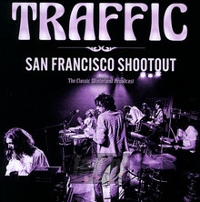 San Francisco Shootout - Traffic