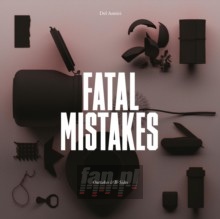 Fatal Mistakes - Del Amitri