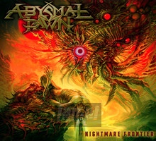 Nightmare Frontier - Abysmal Dawn