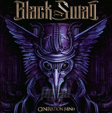 Generation Mind - Black Swan