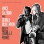 Blues From All Points - Vince  Salerno  / Gerald  McClendon 