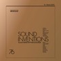 Sound Inventions - Klaus Weiss Rhythm & Sounds