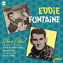 Who Is Eddie: Complete Singles As & BS Plus 55-62 - Eddie Fontaine